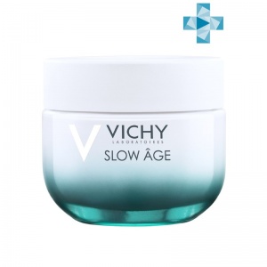 Купить: Vichy Slow Age крем укрепляющий для сухой и нормальной кожи SPF30, 50мл