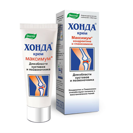 Купить Хонда Максимум 50 мл крем