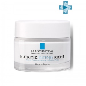 Купить: La Roche-Posay Nutritic Intense Rich крем 50мл д/очень сухой кожи