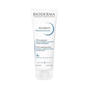 Купить Bioderma Atoderm Intensive 75 мл бальзам