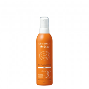 Купить:  AVENE спрей 200мл SPF 30+