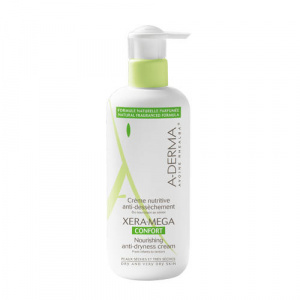 Купить: A-Derma XeraConfort 400 мл крем питательный для сухой кожи
