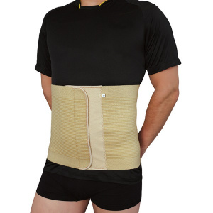 Купить: Тонус БКП-УНГА Супер Экстра Плюс бандаж послеоперационный компрессионный трикотажно-эластичный размер 6 Артикул С321