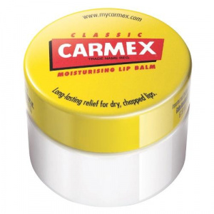 Купить: Carmex бальзам д/губ банка классический (ПРОМО)
