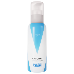 Купить Vizit Natural  100 мл гель-смазка увлажняющий