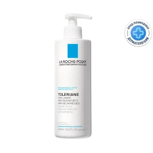 Купить La Roche-Posay Toleriane Ultra 400 мл гель-уход