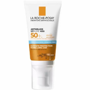 Купить: La Roche-Posay Anthelios UVmune крем д/лица 50мл SPF 50+ увлажнz.obq