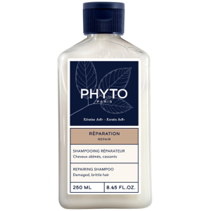 Купить: Phyto Repair 250 мл шампунь восстанавливающий для волос