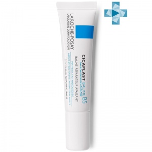 Купить La Roche-Posay Cicaplast B5 бальзам 15мл