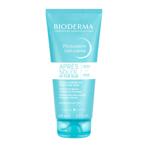 Купить: Bioderma Photoderm Гель-крем после солнца, 200мл