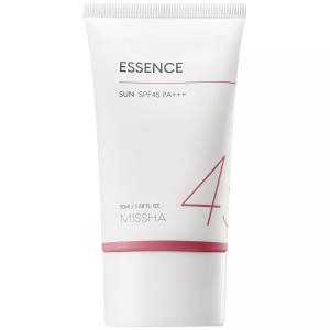 Купить: Missha All Around 50 мл крем-гель солнцезащитный SPF 45 РА+++