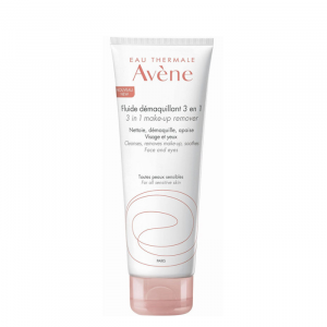 Купить: AVENE  флюид 200мл д/снятия макияжа 3в1