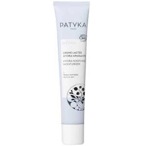 Купить: Patyka Hydra Hydra-Soothing 40 мл крем для нормальной кожи интенсивный увлажняющий