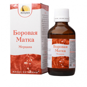 Купить: Боровая Матка 