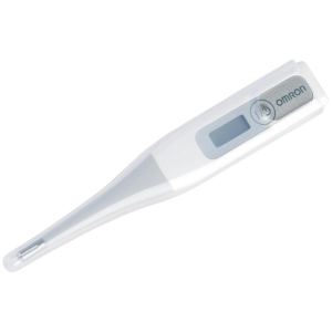 Купить: Omron Flex Temp Smart МС-343-F-ru термометр электронный