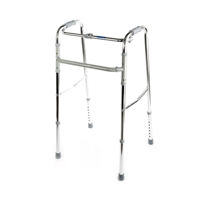 Купить W Universal ходунки с шагом/без шага высота 75–95 см