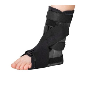 Купить: Крейт F-217 бандаж для голеностопного сустава размер 3 черный