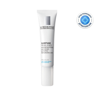 Купить: La Roche-Posay Substiane 15 мл крем для контура глаз
