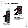 Купить Vichy Homme 200 мл пена для бритья против раздражения кожи