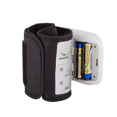 Купить Omron RS3 тонометр автоматический на запястье