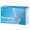 Купить Витапрост 20 мг 60 шт таблетки покрытые оболочкой кишечнорастворимой