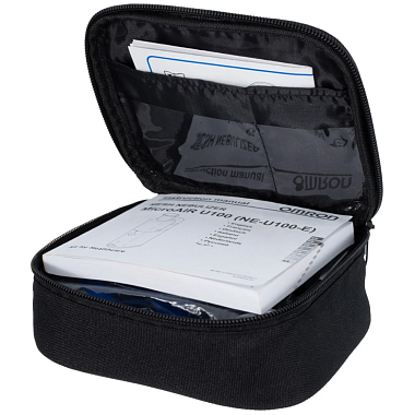 Купить Omron Micro Air U-100 (NE-U100-E) ингалятор ультразвуковой