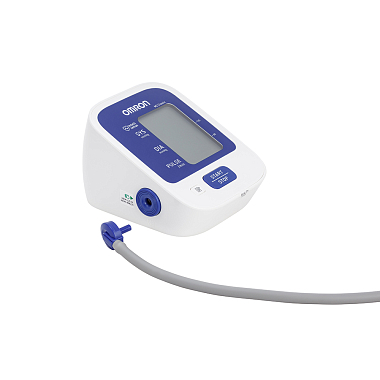 Купить Omron M2 Classic HEM 7122-LRU тонометр автоматический с манжетой универсальной