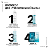 Купить Vichy Mineral 89 29 мл экспресс-маска тканевая из микроводорослей для интенсивного увлажнения
