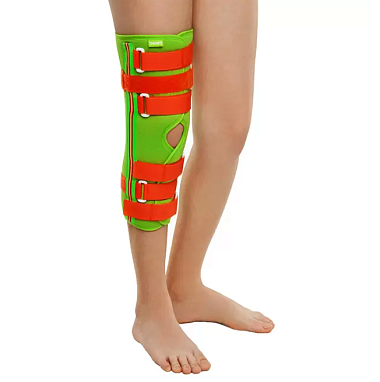 Купить Orlett ортез на коленный сустав детский размер M Артикул RKN-203