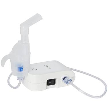 Купить Ингалятор компрессорный Omron NE-C21 Basic