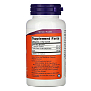 Купить Now Foods Phosphatidyl Serine капс 100мг №60