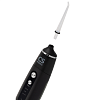 Купить CS Medica Aquapulsar ирригатор полости рта портативный черный Артикул CS-3 PRO+