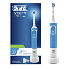 Купить Oral-B Vitality 100 Pro з/щетка электр Арт.3710 с насадкой Cross Action