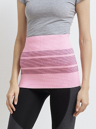 Купить Пояс эласт Тонус УНГА-РУС р.6 Арт.С-325