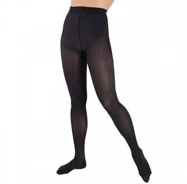 Купить Venoteks колготки компрессионные размер XXL Артикул 1C300 чёрные