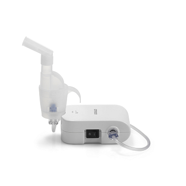 Купить Ингалятор компрессорный Omron NE-C21 Basic