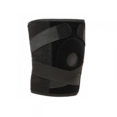Купить Крейт F-529 бандаж для коленного сустава размер 3 черный