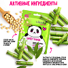 Купить Vilenta Animal Mask тканевая маска для лица выравнивающая тон с экстрактом Бамбука и Соевым маслом SWEET PANDA