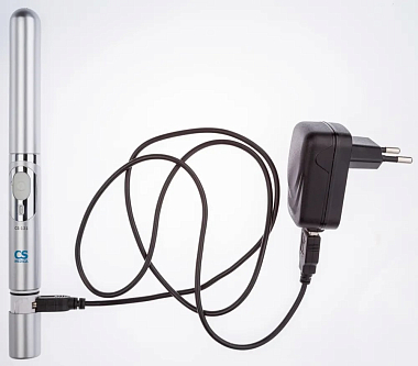 Купить CS Medica Sonic Pulsar CS-131 щетка зубная электрическая