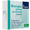 Купить Флостерон 7 мг/мл 1 мл 1 шт суспензия для инъекций ампула