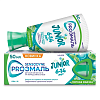 Купить Sensodyne ProЭмаль Junior 50 мл паста зубная для детей 6-14 лет мятная жвачка