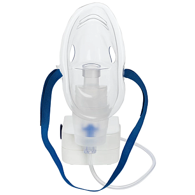 Купить Ингалятор компрессорный Omron NE-C21 Basic
