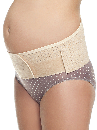 Купить Фэст бандаж до и послеродовой универсальный размер 108-112 артикул 1444 бежевый