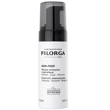 Купить Filorga Skin-Prep 150 мл мусс очищающий энзимный