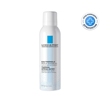 Купить La Roche-Posay 150 мл термальная вода