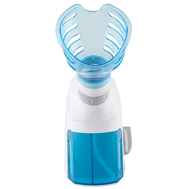 Купить Omron DuoBaby (NE-С301-RU) ингалятор компрессорный (небулайзер)