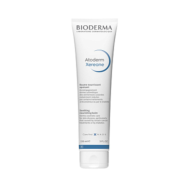 Купить Bioderma Atoderm Xereane 150 мл бальзам питательный успокаивающий