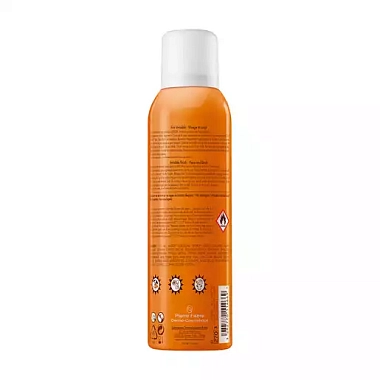 Купить Avene масло-спрей SPF 30 150 мл солнцезащитное невесомое 