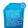 Купить La Roche-Posay Effaclar Refill 400 мл гель очищающий для чувствительной кожи лица и тела сменный блок