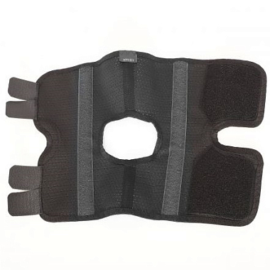 Купить Крейт Е-524 бандаж для коленного сустава размер 2 черный